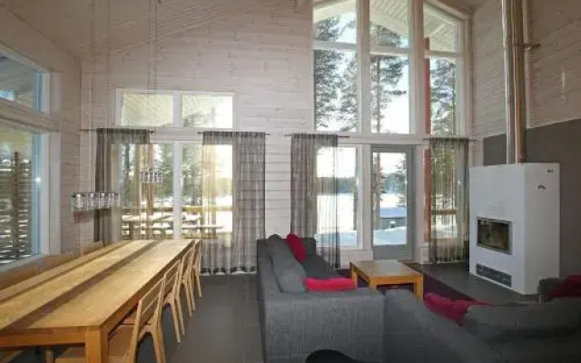 Tallusniemi Villas