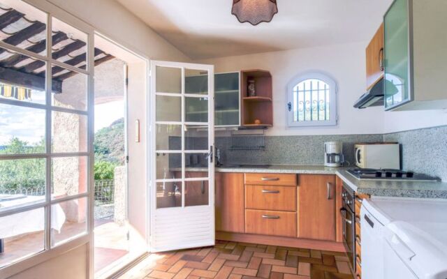 House La Galine Agay Saint Raphael