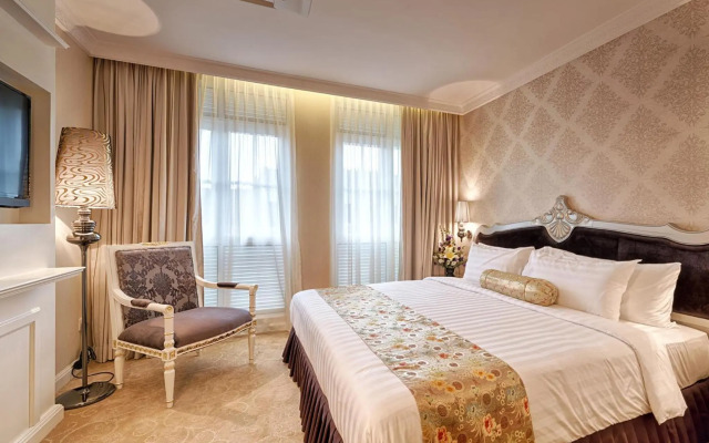 RC Hotel
