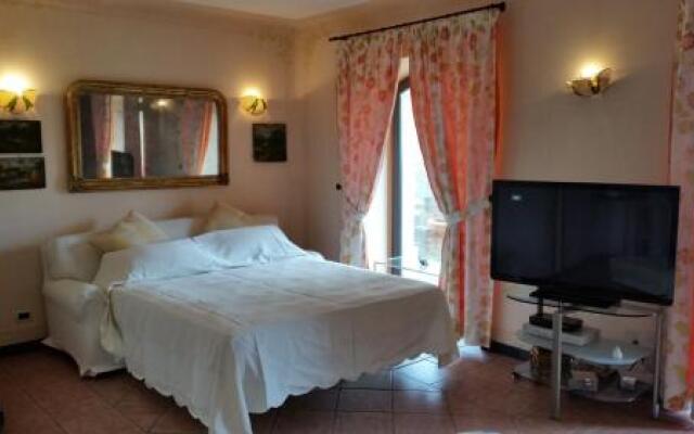 Belvedere Guest House