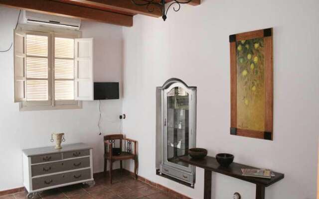 Apartamentos Casa Pepa