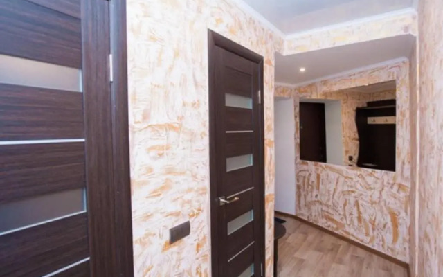 Квартира по ул. Смілянська, 2 (2-й этаж)