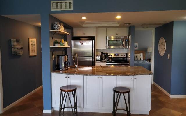 Midnight Cove Ii 611f - Fabulous Bayside! 2 Bedroom Condo