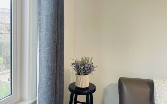 Richmond Cozy Place