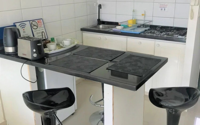 VIP Home Apart Hotel