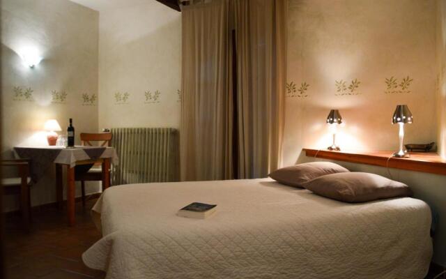 La Bastide Du Claus - Vitaverde