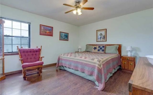 Eagle Ridge - Three Bedroom Cabin