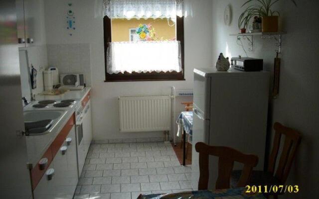 Ferienwohnung-Plath
