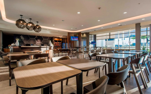 SpringHill Suites by Marriott Gallup