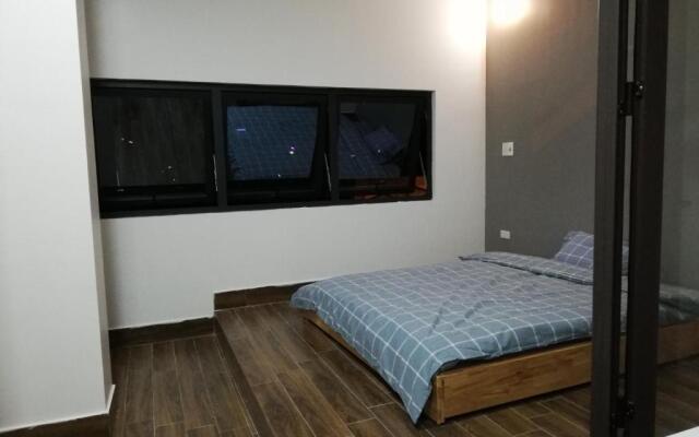 S20 Apartment