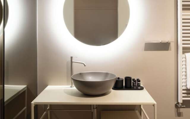 Interno Marche Design Experience Hotel