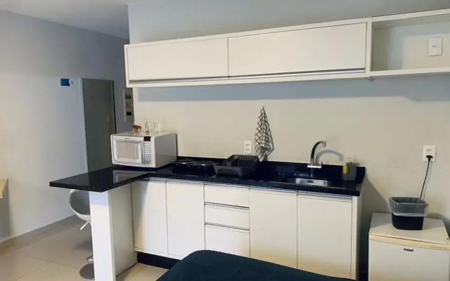 Saint Sebastian ap103-stúdio