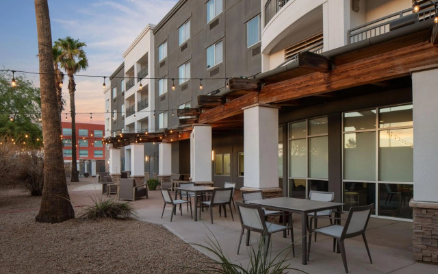 Courtyard by Marriott Phoenix West/Avondale