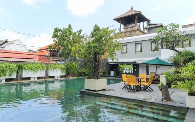 Casa Padma Suites Legian