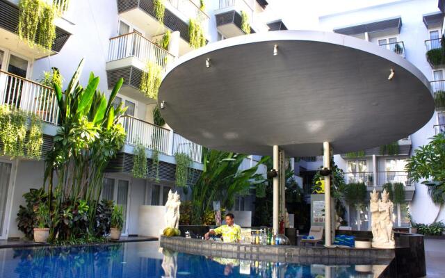 EDEN Hotel Kuta Bali