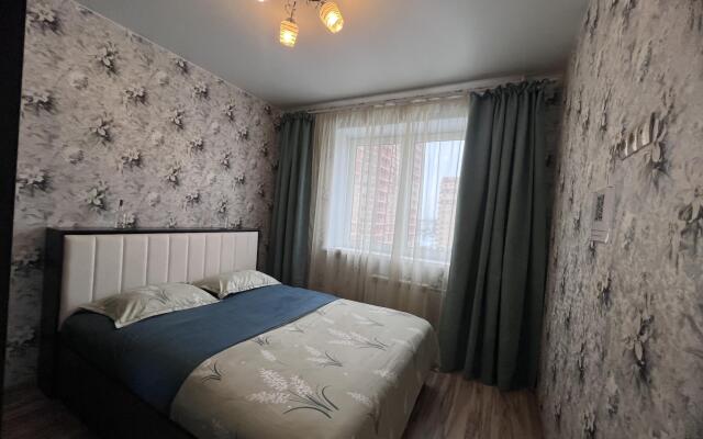 AlexHome (Alexhome) on Stroiteley Street 6