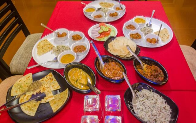 Cherilyn Monta Resort