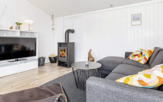 6 Person Holiday Home in Lokken-by Traum
