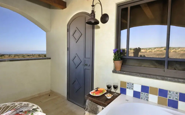 Villa Golan