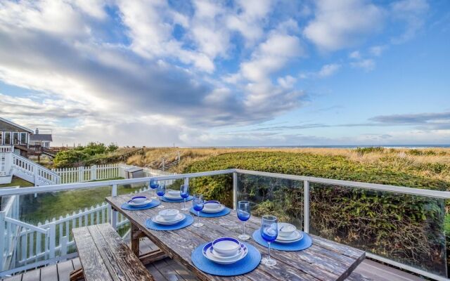 Once Upon a Tide - Rockaway