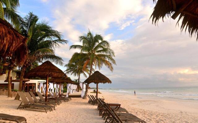 Ana y Jose Hotel & Spa Tulum