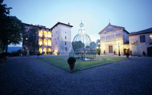 Relais La Suvera