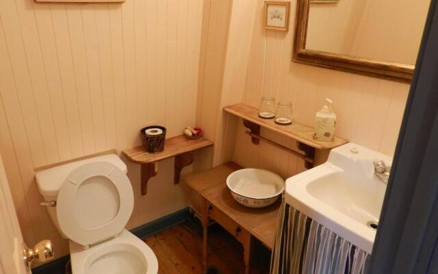 La Maison de L'Irlandais