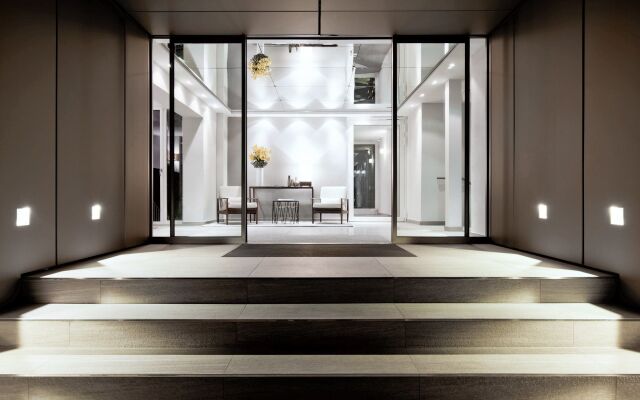 Bob W Munich Schwabing
