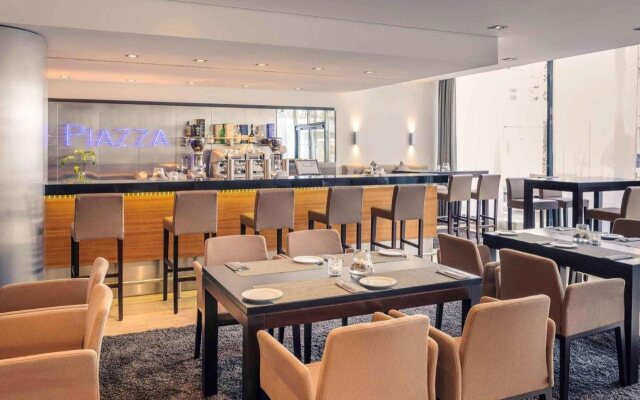 Mercure Hotel Düsseldorf City Nord