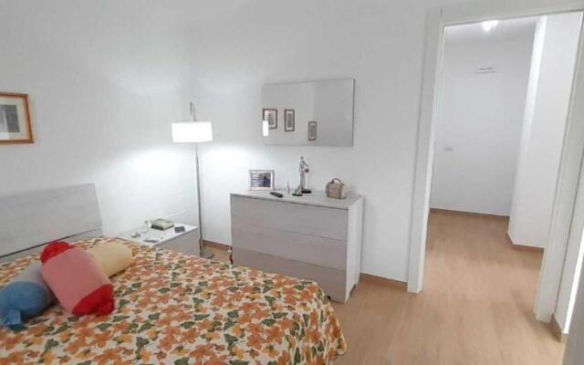 Appartamento 2 con piscina