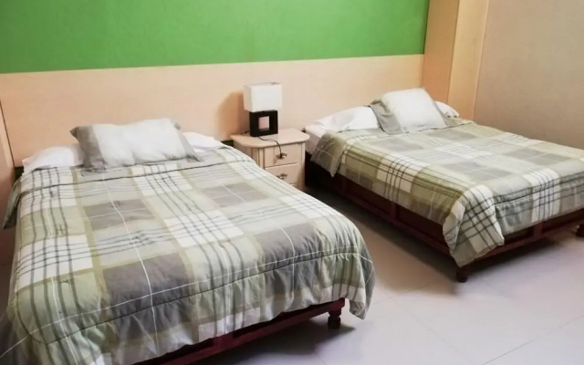 Hotel Santa Julia