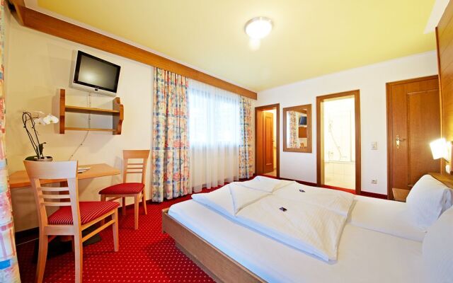 Heli's B & B