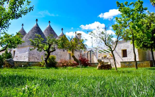 Micele Holiday Houses