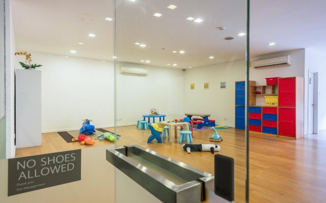 Bintang Fairlane Residence