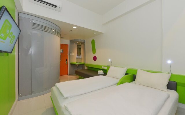 POP! Hotel Banjarmasin