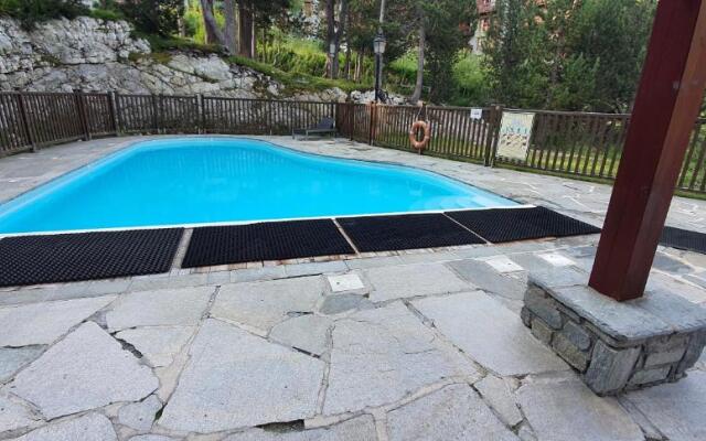 Duplex 4 pièces 8 personnes prestige