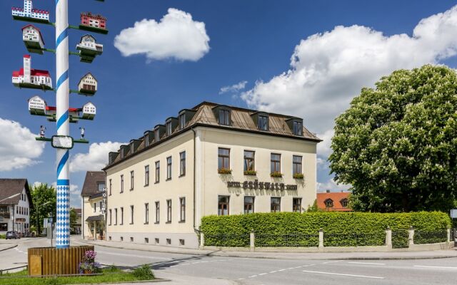 Hotel Gruenwald
