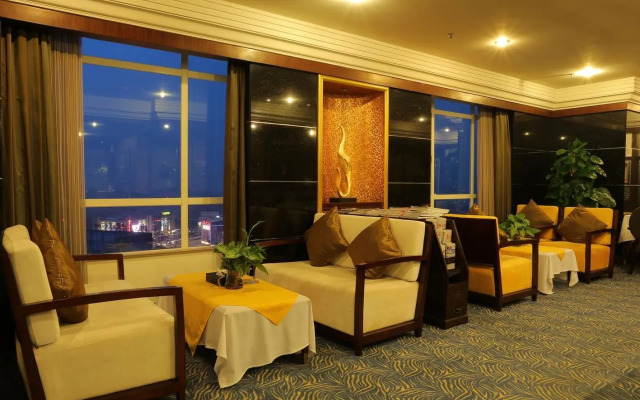 Hua Xia Pearl Hotel