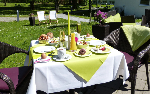 Hotel St. Raphael in the Allgäu