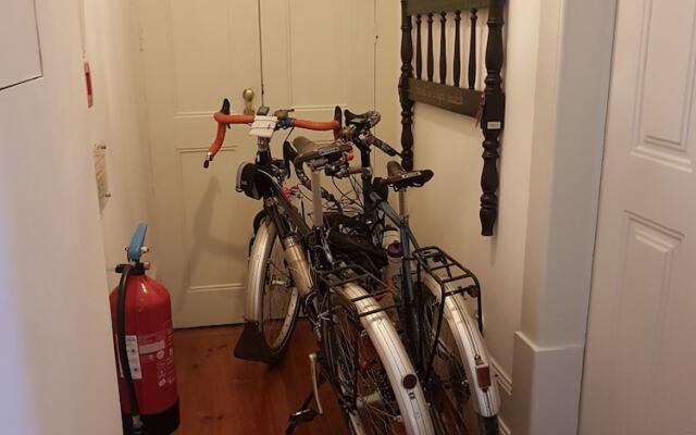 República Guest House