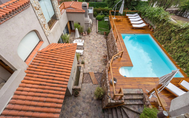 Kkala Boutique Hotel