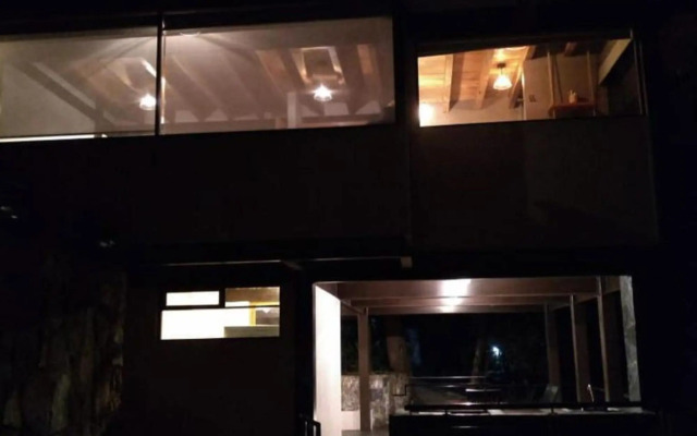 Luxury Cabin at Valle de Bravo Woods