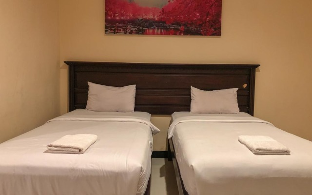 Hotel D'Mario Palopo