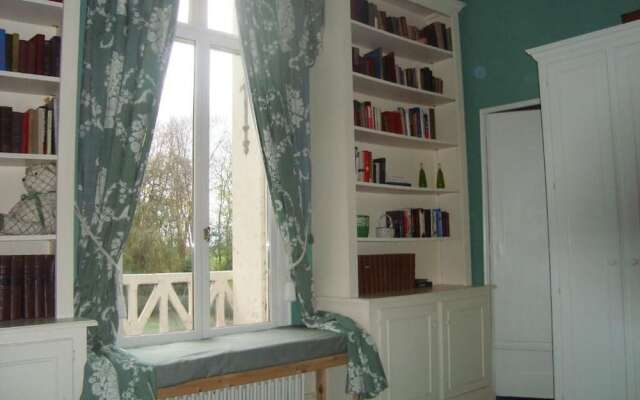 Chalet Du Bel Event Gites