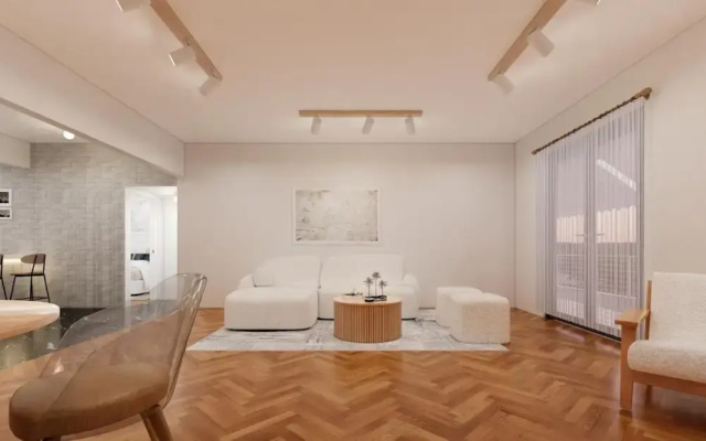 The Acropolis Penthouse