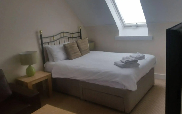 Northern Hotel Brechin