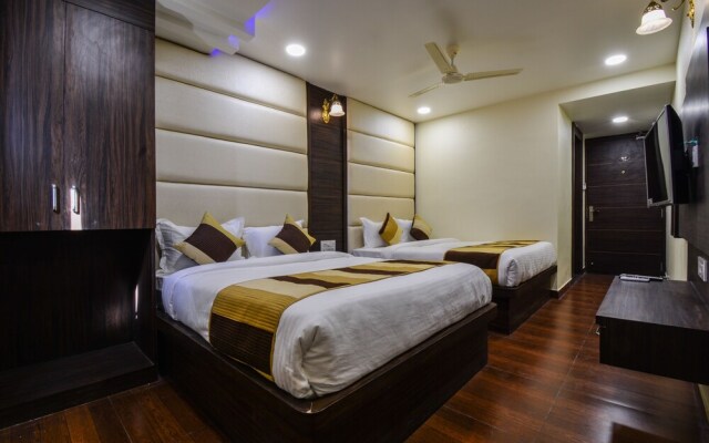 Hotel Atlantica Ajmer