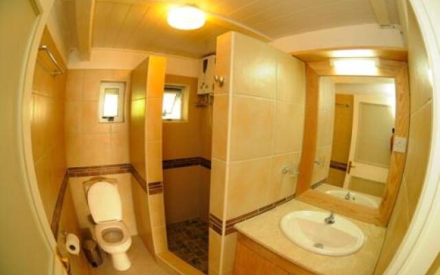 Tamarin Chambres d'Hotes