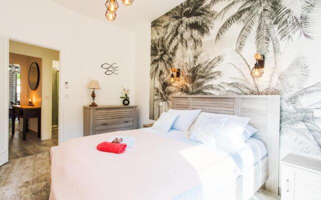 LE TIVOLI II AP4282 By Riviera Holiday Homes