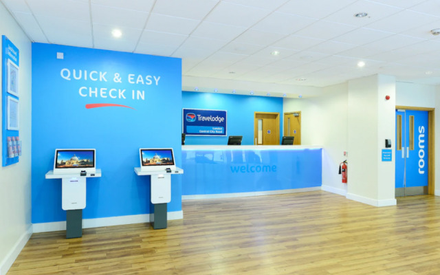 Travelodge London City